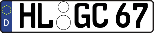 HL-GC67