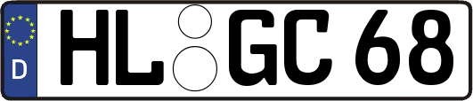 HL-GC68