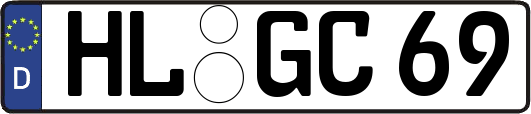 HL-GC69