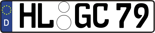 HL-GC79