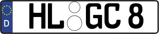 HL-GC8
