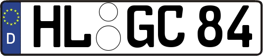 HL-GC84