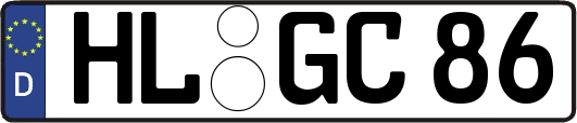 HL-GC86