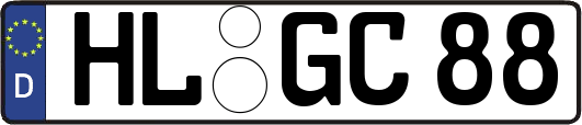 HL-GC88