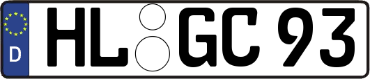 HL-GC93