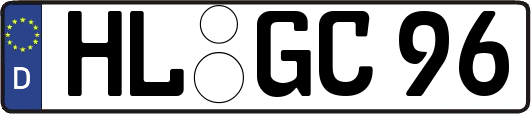 HL-GC96