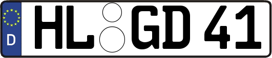 HL-GD41