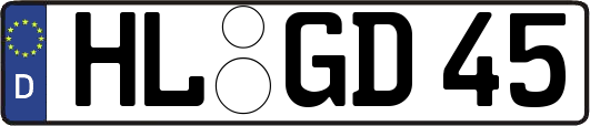 HL-GD45