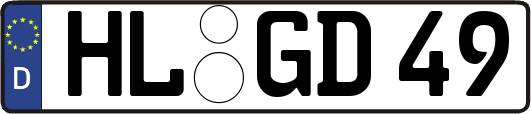 HL-GD49