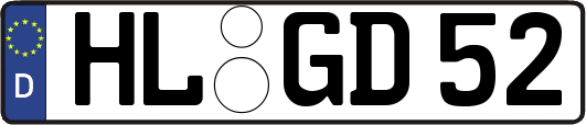 HL-GD52