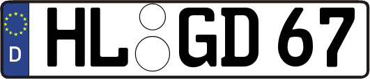HL-GD67