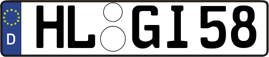 HL-GI58