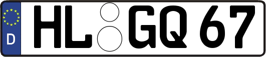 HL-GQ67