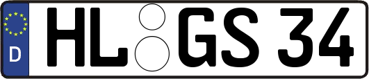 HL-GS34