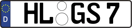 HL-GS7