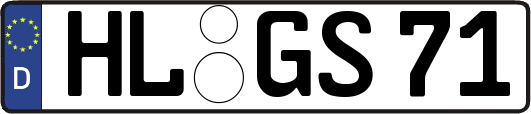 HL-GS71
