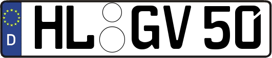 HL-GV50