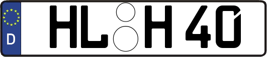 HL-H40