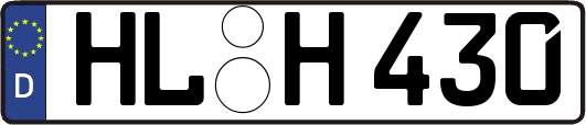 HL-H430