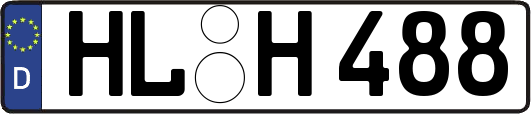 HL-H488