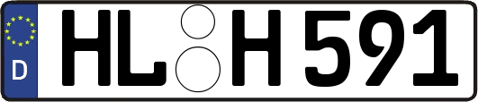 HL-H591