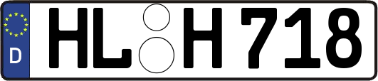 HL-H718