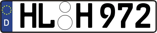 HL-H972