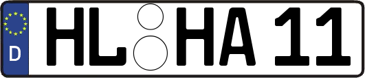 HL-HA11
