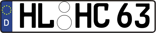 HL-HC63