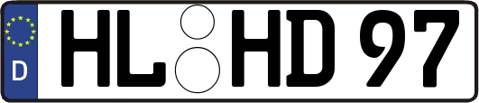 HL-HD97