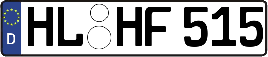 HL-HF515