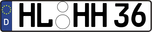 HL-HH36