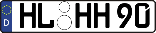HL-HH90