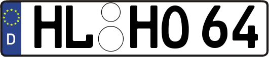 HL-HO64