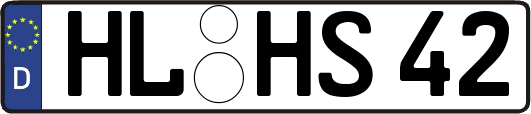 HL-HS42