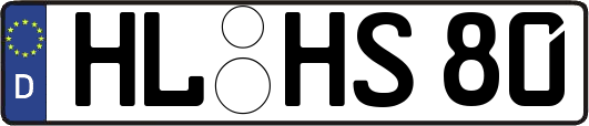 HL-HS80