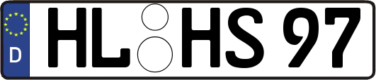 HL-HS97