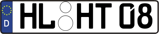 HL-HT08