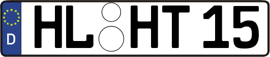 HL-HT15