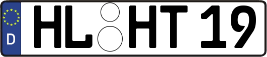 HL-HT19