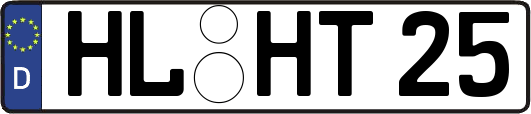 HL-HT25