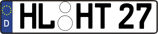 HL-HT27