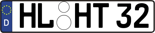 HL-HT32