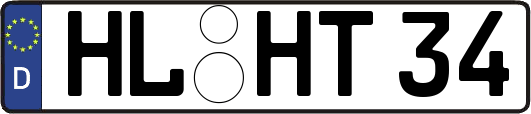 HL-HT34