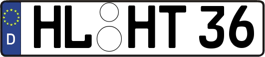 HL-HT36