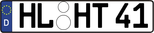 HL-HT41