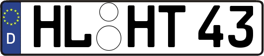 HL-HT43