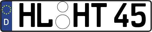 HL-HT45