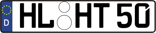 HL-HT50