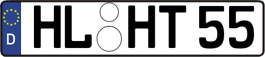 HL-HT55
